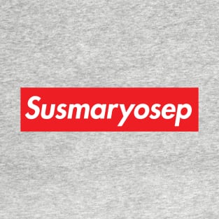 Susmaryopep - Funny Filipino Meme graphics design T-Shirt